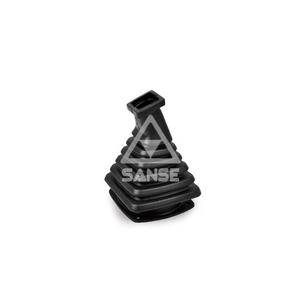 油圧ショベル部品信頼性の高いパイロットバルブバルブゴムSanse機械 - Product Image 5