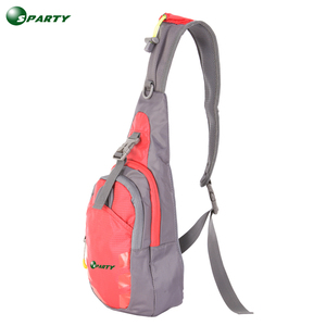 One strap shoulder bag burglar cell phone sling bag for men - Product Image 3