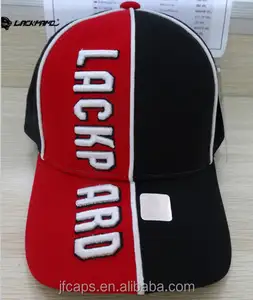 3D embroidery LACKPARD sport cappelli di baseball e moda popolare in tutto il mondo