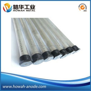 Los fabricantes de suministro directo de ánodos de <span class=keywords><strong>magnesio</strong></span> - Product Image 5