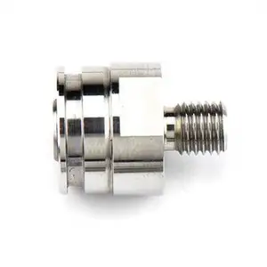 Hot Sale Cnc Machining Manufacturer offer special fastener turned screw