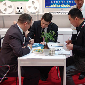 XUYANG best selling <strong>5v</strong> silicon <strong>zener</strong> <strong>diode</strong> 1w do 41 W DO-41 through hole china -55  c - +175  - Product Image 5