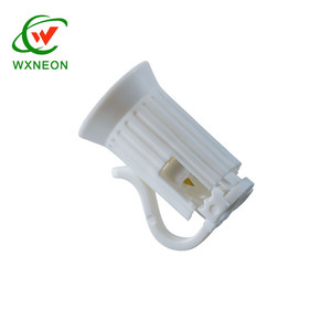 1000 Ft 12Inch Afstand E17 C9 Kerst Stringer Bulk Haspel Lichten - Product Image 4