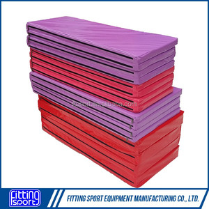 Meilleur Choix Produits <span class=keywords><strong>Pliant</strong></span> 10' <span class=keywords><strong>de</strong></span> <span class=keywords><strong>Gymnastique</strong></span> D'exercice Pour La <span class=keywords><strong>Gymnastique</strong></span> Aérobic, Yoga, à vendre Chine Alibaba Haute qualité fournisseurs - Product Image 3