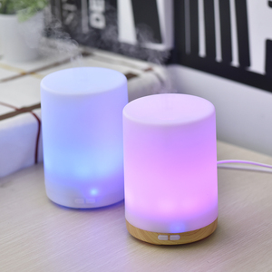 Aromacare difusores de aceite esencial con respiración única lightmode, <span class=keywords><strong>sin</strong></span> sonido humidificador - Product Image 4