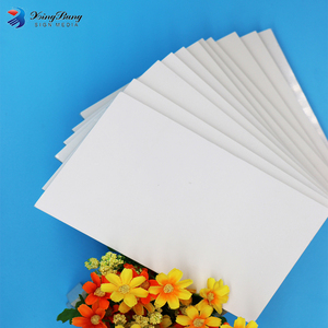 4X8 imperméable <span class=keywords><strong>blanc</strong></span> en plastique <span class=keywords><strong>expansé</strong></span> Forex feuille de <span class=keywords><strong>PVC</strong></span> pour armoires de cuisine prix de meubles - Product Image 5
