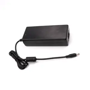 Koosgs — alimentation électrique pour ordinateur portable 24v, adaptateur C14, 120w, 24v, 5a, ac/dc, pour réfrigérateur, voiture