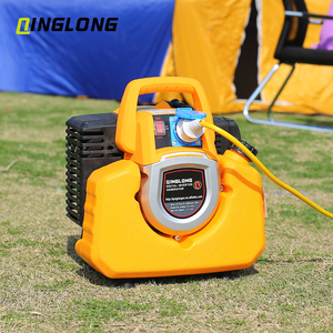 India Prijs Lage Rpm Enkele Fase 220V 1 Kw Ac 12V Mini 1kw 950 Kva Dynamo Inverter Benzine Motor Generator - Product Image 3