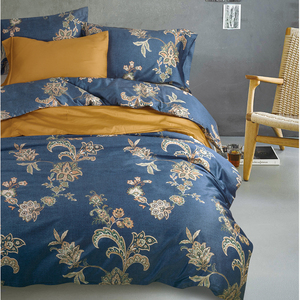 KOSMOS moderne neue design 100% baumwolle komfortable billig bettbezüge Kanada - Product Image 4