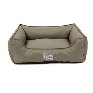 Cama portátil de alta calidad para perros, suave, impermeable, de tela oxford, para mascotas - Product Image 4