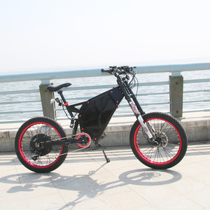 Bán Xe Đạp Điện Enduro Ebike 3000W Thiết Kế Thanh Lịch