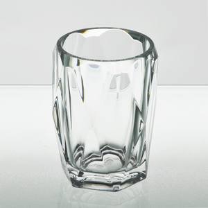 High Quality Bathroom <b>Plastic</b> round <b>tumbler</b> - Product Image 6
