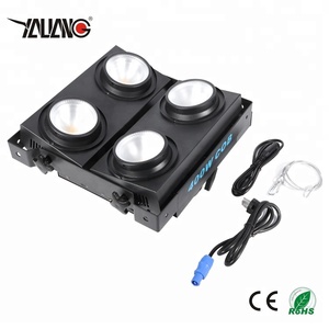 400W COB <span class=keywords><strong>LED</strong></span> ánh sáng sân khấu <span class=keywords><strong>blinder</strong></span> và DJ Disco Lights với DMX kiểm soát tốt làm mát <span class=keywords><strong>4</strong></span> mắt <span class=keywords><strong>led</strong></span> <span class=keywords><strong>blinder</strong></span> ánh sáng - Product Image 5