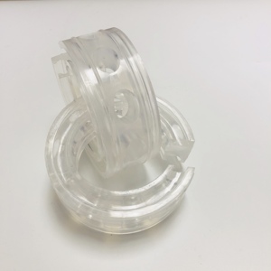 Ammortizzatore per <span class=keywords><strong>Auto</strong></span>, Molla Ammortizzante, Cuscinetto di Potenza, Buffer in Uretano - Product Image 4