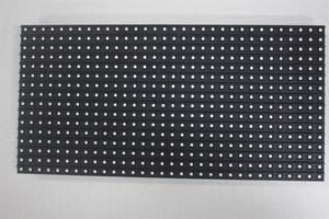 Nuevo producto caliente para la promoción al aire libre p10 pantalla led de ahorro de energía - Product Image 2