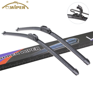 Silicone di alta qualità di Ricarica <span class=keywords><strong>Parabrezza</strong></span> Spazzole Tergicristallo <span class=keywords><strong>Per</strong></span> Tutte Le <span class=keywords><strong>Auto</strong></span> - Product Image 1