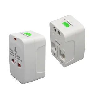 master plug / lightning surge protector/electrical plugs & sockets