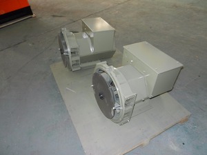 ตลาดเครื่องกำเนิดไฟฟ้ากระแสสลับ 15kv 220v - Product Image 2