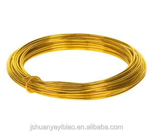 Wholesale 24Gauge Round Gold Filled Wire