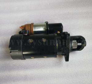 Motor Starter 6CT 24V 3910644 3906752 3921403 3939303 3965284 5267909 5363429 - Product Image 2