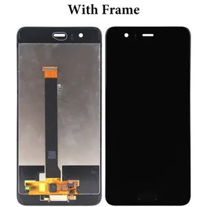 Factory Supply Voor Huawei P10 Plus Lcd Voor Huawei Nova 5T Screen Display Voor Huawei P30 Leica Ele-l04