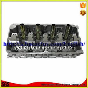 4G64-16V 16วาล์ว L400เครื่องยนต์ L200เบนซิน4G64 16 V 2.4 L4ฝาสูบสำหรับมิตซูบิชิ <span class=keywords><strong>Chariot</strong></span> <span class=keywords><strong>Grandis</strong></span> MD305479 - Product Image 2