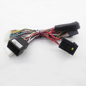 Bộ Ô Tô Điện Tử Tự Động Thông Minh Đóng Cửa Sổ Mở Lên Xuống Closer Kit - Product Image 3