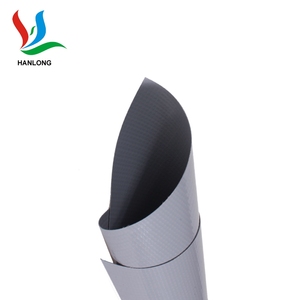 Pvc bâches rouleau pour résistant au feu PVC <span class=keywords><strong>flexible</strong></span> <span class=keywords><strong>conduit</strong></span> d'air - Product Image 3