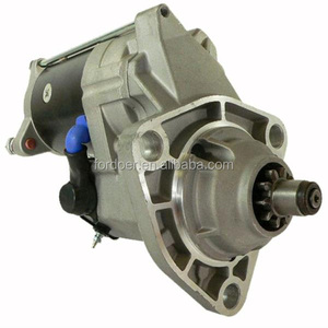 Arranque 4280004450, 428000-4450 para Mercedes Camiones Freightliner Argosy MBE4000 2003 - Product Image 2