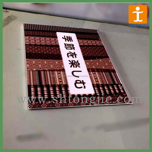 TJ--XI-843 <span class=keywords><strong>PRECIO</strong></span> <span class=keywords><strong>de</strong></span> FÁBRICA Envío diseño al aire libre banner promocional - Product Image 4