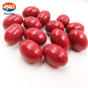 GMP Toptan <span class=keywords><strong>Acai</strong></span> <span class=keywords><strong>Berry</strong></span> ektrakt yağı Yumuşak Jel Kapsül Çin'den - Product Image 3