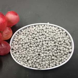 Fertilizante Monoammonium Phosphate (MAP) 11-49-0, Fertilizante MAP 11-52-0, Fertilizante Granular - Product Image 1