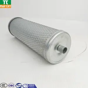 High quality Gardner Denver 03267728 air compressor separator filter 03267728 air oil separator