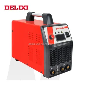 Delixi enerji depolama SW2500 M3-M10 saplama KAYNAK MAKINESİ