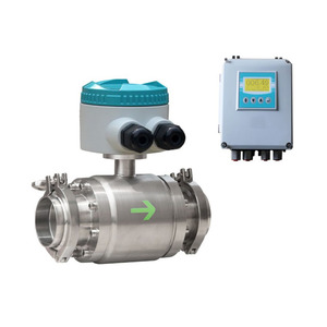 硫酸98%流量電磁流量計 - Product Image 5