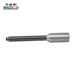 Pabrik Langsung 38Mm Kepala Kamera Saluran Pembuangan Kompak Saluran Pembuangan Video CCTV Pipa Inspeksi Kamera Digunakan untuk Inspeksi Pipa - Product Image 4