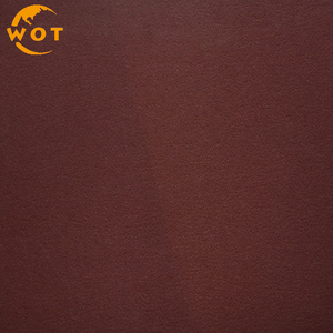 Rouge Oxyde D'aluminium Rouleau De Tissu Abrasif <span class=keywords><strong>Toile</strong></span> Émeri Pour Broyage Métal - Product Image 4
