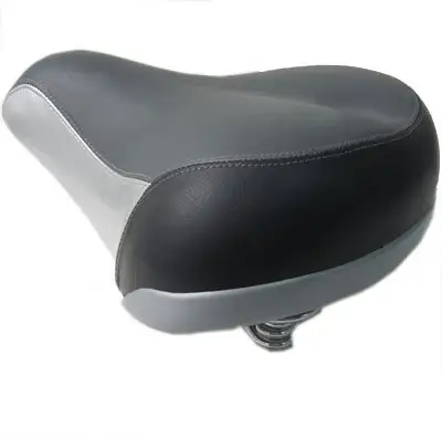 Factory Supply Bicycle Spares Parts Bicycle Saddles