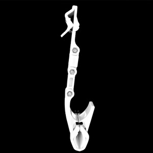 2022 supporto di plastica delle clip di POP dell'etichetta dell'esposizione della carta di prezzi dello scaffale <span class=keywords><strong>per</strong></span> il supermercato - Product Image 6