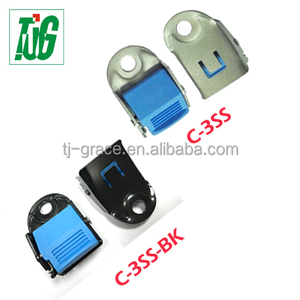 Hebilla de trinquete de Snowboard-con base de acero inoxidable ajustable - Product Image 4