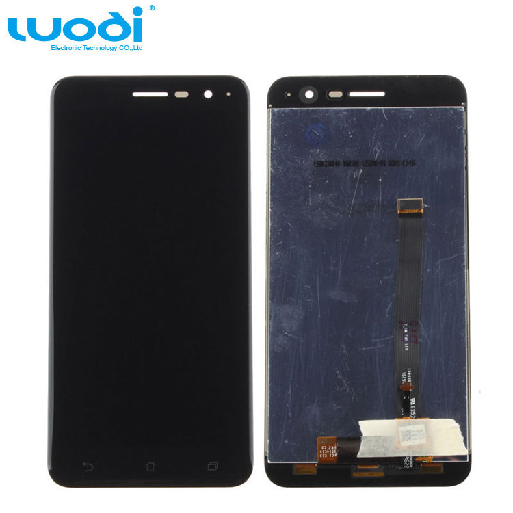Module écran Complet ASUS Zenfone 3 ZE520KL - Officiel - Doré - Neuf