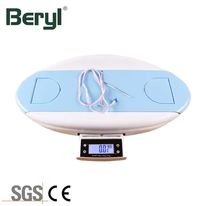 American Weigh Scales Mercury Pro Body Fat Scale