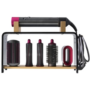 Rizador Dyson Airwrap ™ Complete 1300W Gris y Fucsia – Mercado-Tudo.com