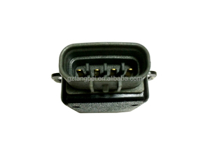 Sensor de Posición del Acelerador (<span class=keywords><strong>TPS</strong></span>) para Su-baru Impreza WRXG10 EJ20G 5/93-7/96 2.0L Turbo OEM A22-000 R25 22633-AA060 22633AA060 - Product Image 2