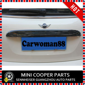 Poignée de porte arrière <span class=keywords><strong>Mini</strong></span> <span class=keywords><strong>Cooper</strong></span> R56 S style <span class=keywords><strong>Mini</strong></span> Ray, couvercle de hayon, état neuf - Product Image 2
