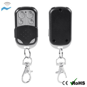 Lote de 100 Controles Remotos Universales de 4 Canales para Puertas de Garaje - Product Image 4