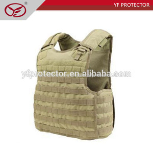 كيفلر سترة مضادة للرصاص/ nij iiia سترة واقية من الرصاص/ سترة البالستية المضادة - Product Image 1