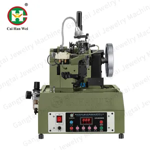 Jewelry chain making machine,Super-express Chain Making Machine GTZL-450