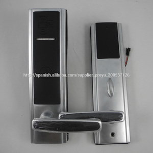 Alta calidad inteligente Hotel cerradura para <span class=keywords><strong>el</strong></span> uso de Motel apartamento casa oficina PY-8320-YH - Product Image 2