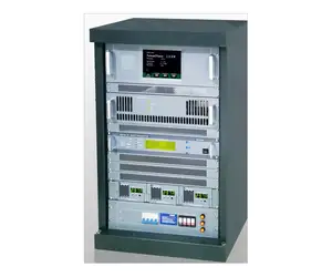 Máy Phát FM Kỹ Thuật Số 3KW